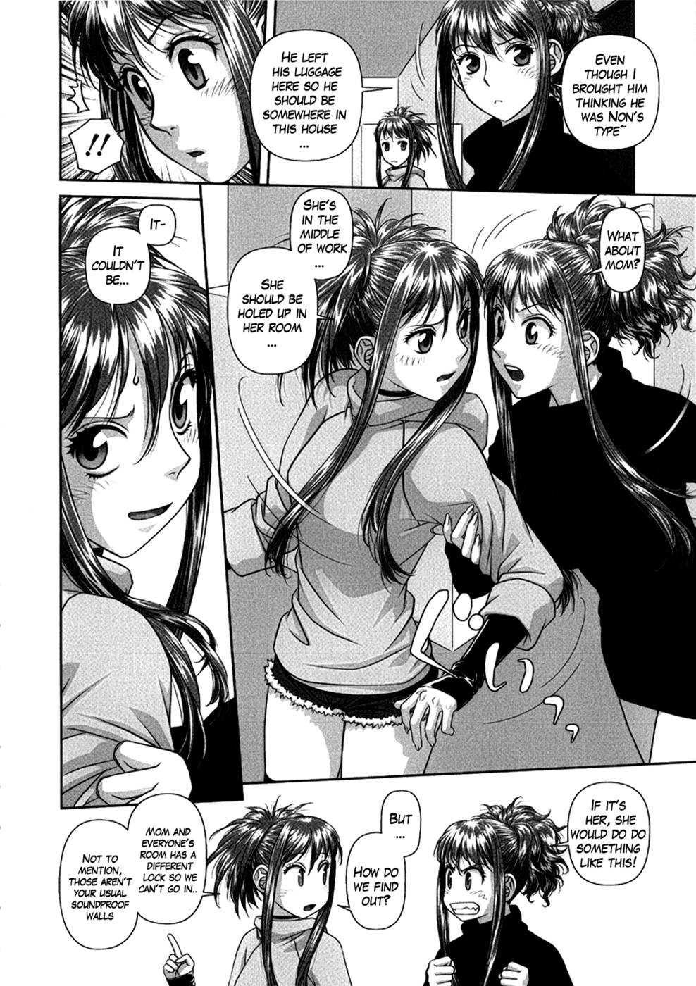 Hentai Manga Comic-Ruri Ruri-Chapter 5-The Circumstances Of The Twins- In The Case Of Haruka 2-2
